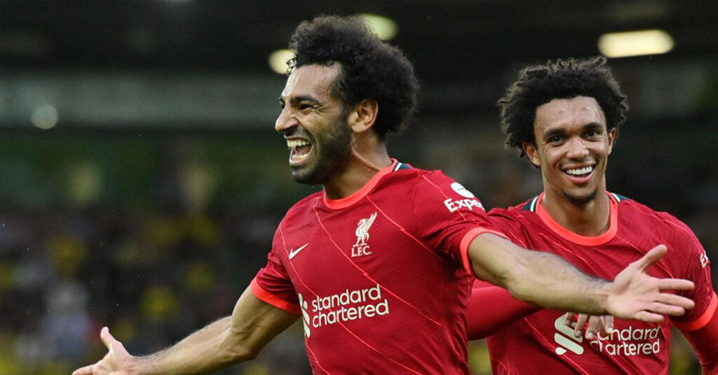 ซาลาห์, Salah, ลิเวอร์พูล, ข่าวซื้อ-ขายนักเตะ, หงส์แดง, Liverpool