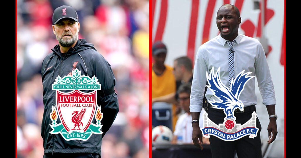 ไฮไลท์ลิเวอร์พูล, ลิเวอร์พูล, Liverpool