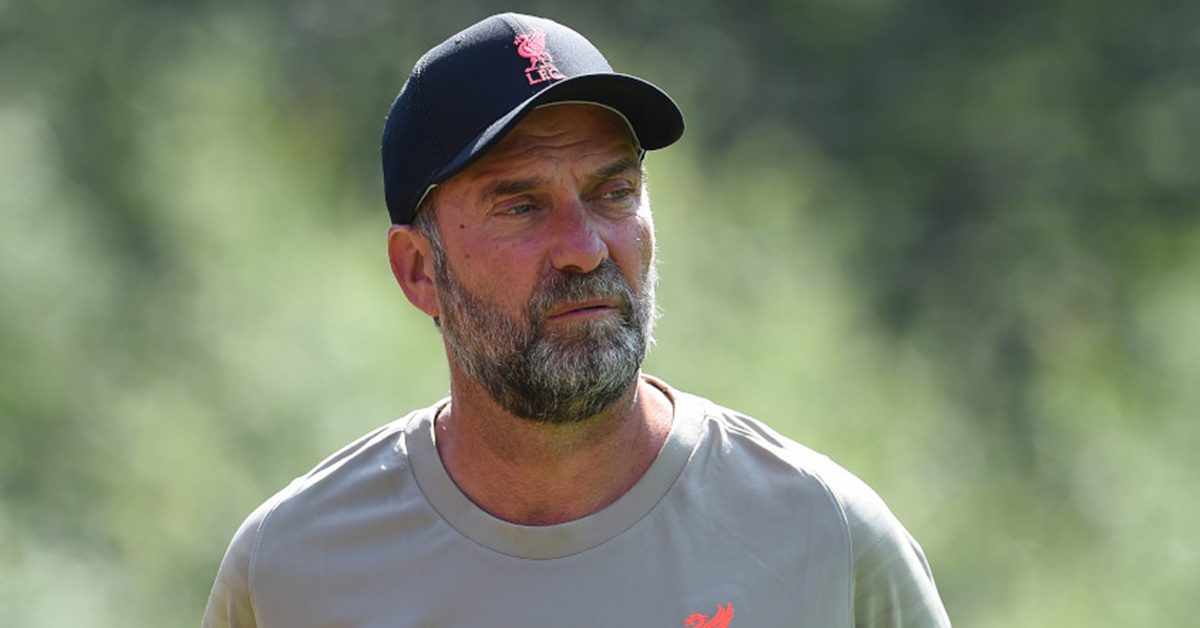 ลิเวอร์พูล, ข่าวซื้อ-ขายนักเตะ, หงส์แดง, Liverpool
