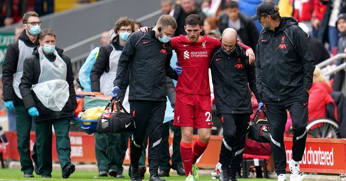ลิเวเอร์พูล, Liverpool, ไฮไลท์ฟุตบอล
